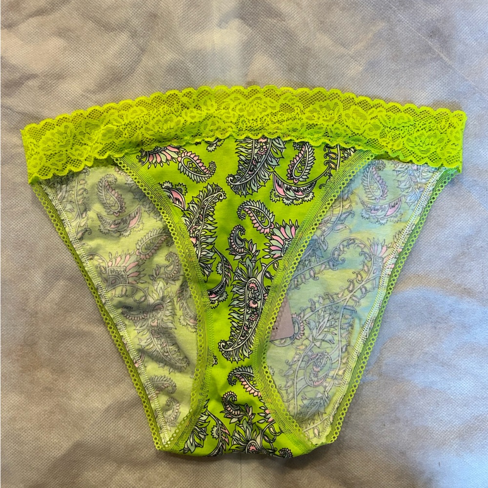 SAVAGE X FENTY UNDERWEAR